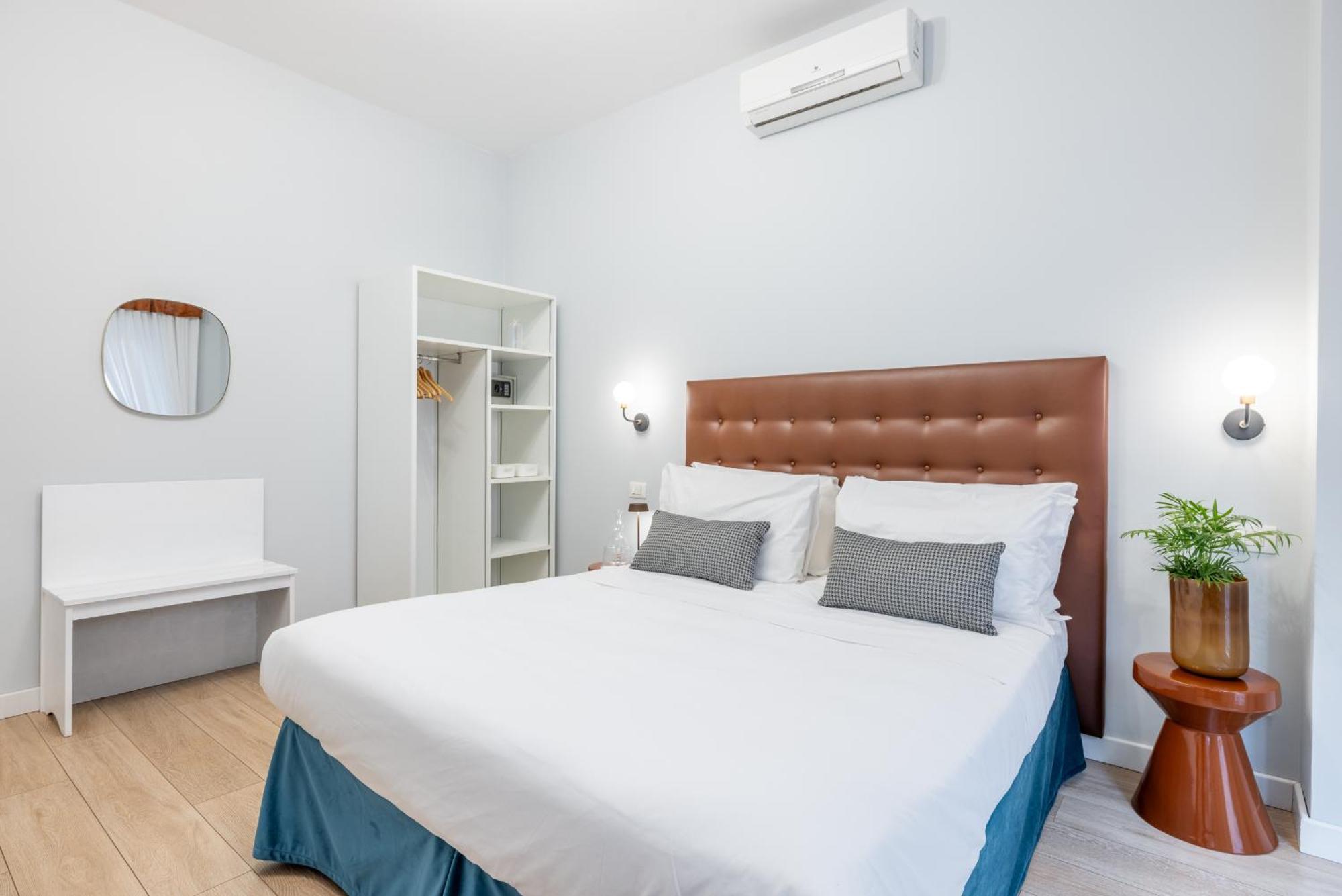 Domus Bella Roma Hotel Exterior photo