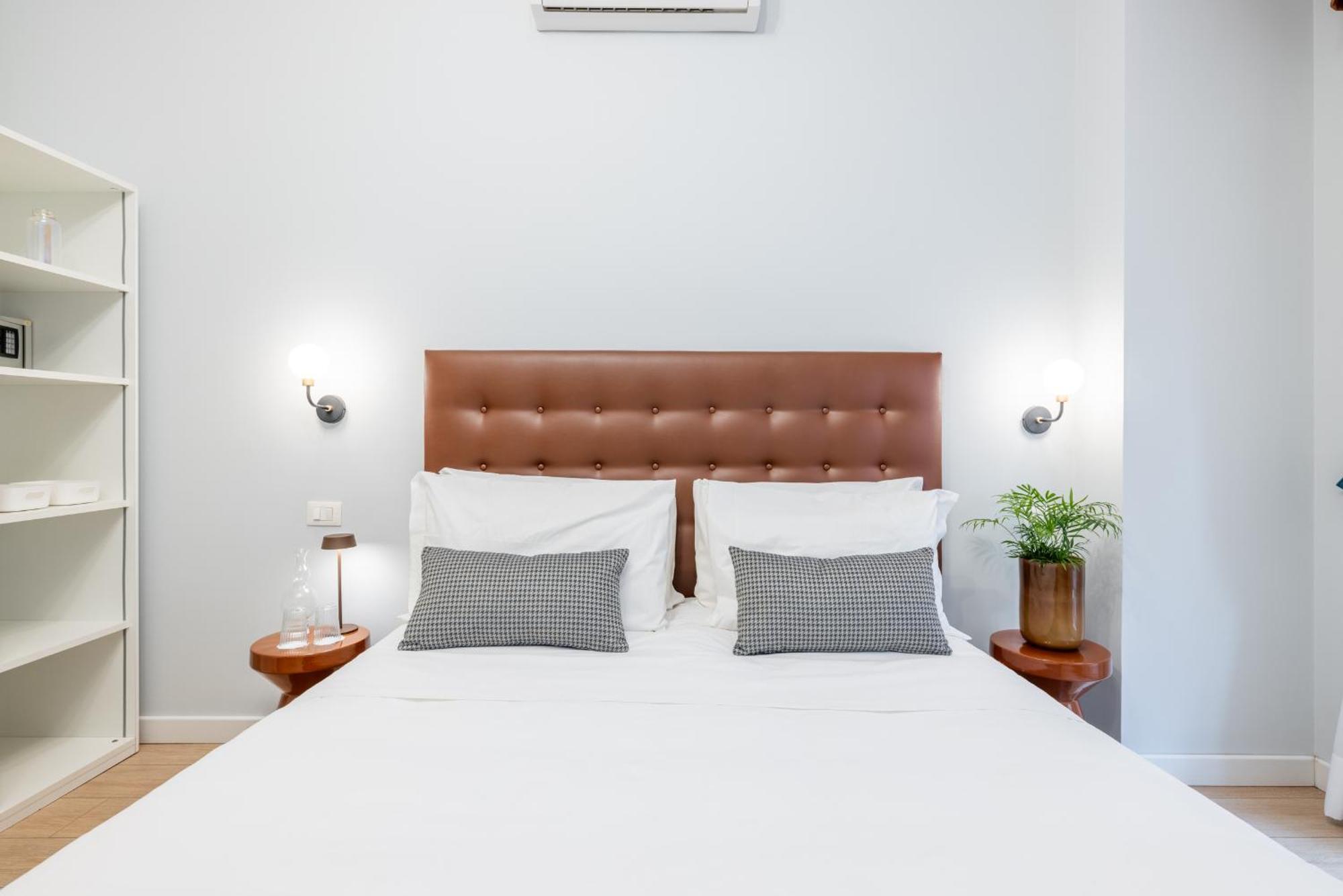 Domus Bella Roma Hotel Exterior photo